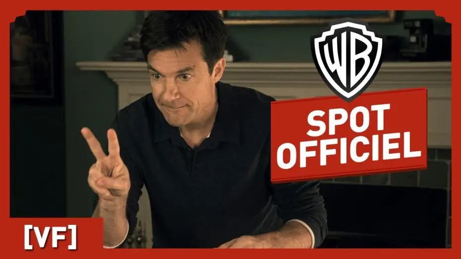 Відео до фільму Нічні ігри | Game Night - Spot VF