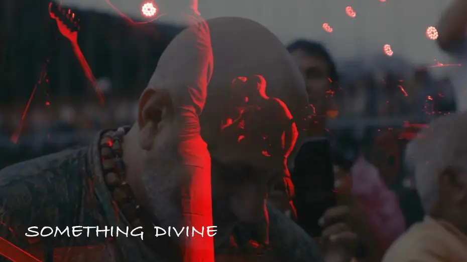 Відео до фільму Something Divine | Something Divine Trailer