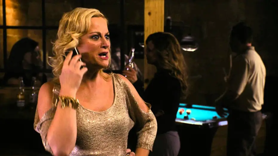 Відео до фільму A.C.O.D. | Clip #6 "Where's your dad?"