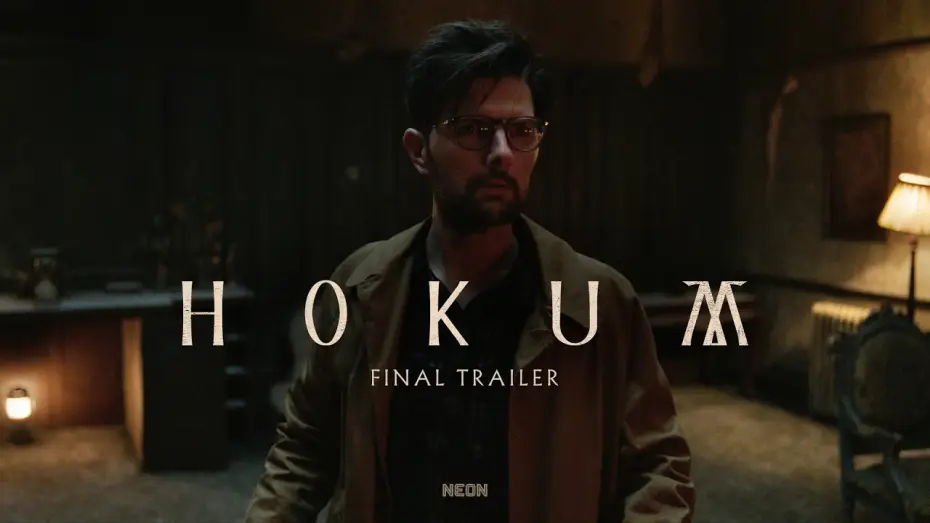 Відео до фільму Гокум | Final Trailer