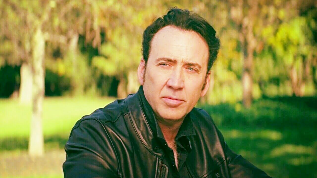 Відео до фільму Незбагненне | Необъяснимое &mdash; Русский трейлер (2020)