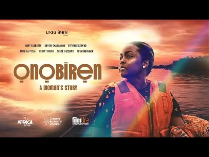 Відео до фільму Onobiren | ONOBIREN TEASER || Preorder Tickets January 30th || In Cinemas March 6th
