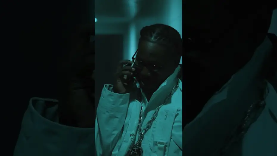 Відео до фільму Крик 7 | CREEPIN. OUT NOW.