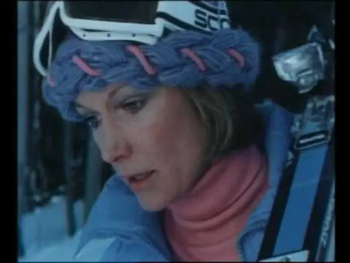 Відео до фільму Snowbeast | Snowbeast (1977) Trailer