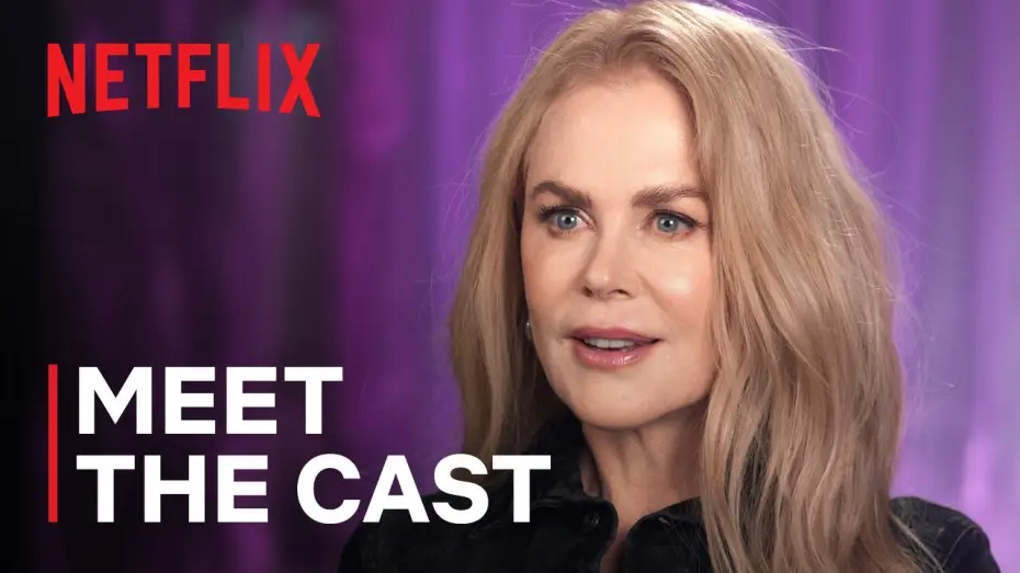 Відео до фільму Зачаровані | Meet the Cast: Cast A Spell