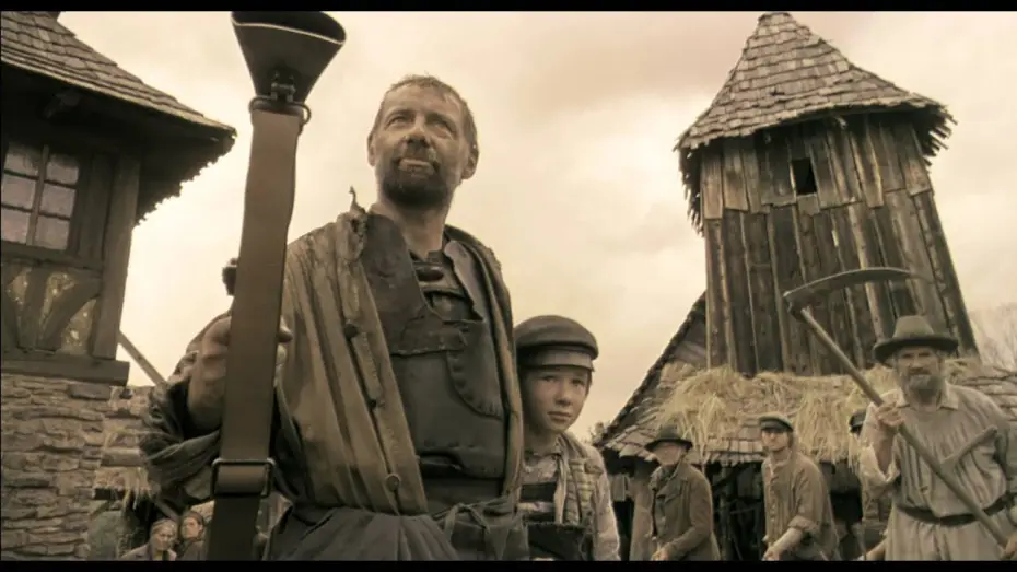 Відео до фільму Брати Грімм | Brothers Grimm - Trailer