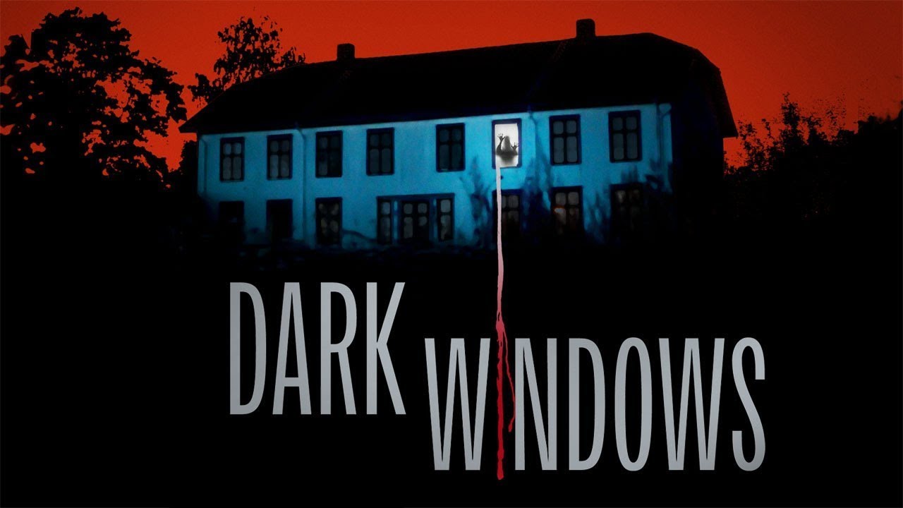 Відео до фільму Dark Windows | Official Trailer