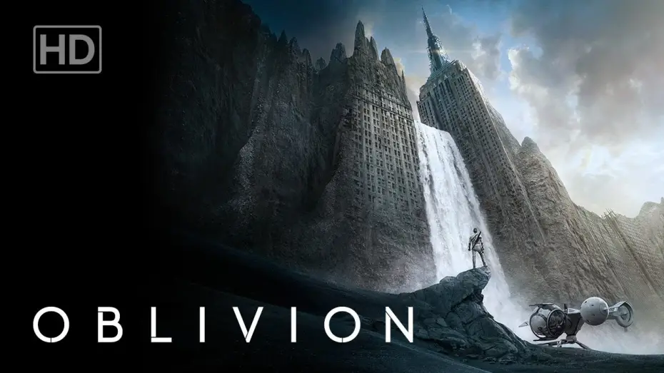 Відео до фільму Світ забуття | OBLIVION -- Bande annonce internationale officielle (VOSTF) -- HD Officielle [Universal Pictures]