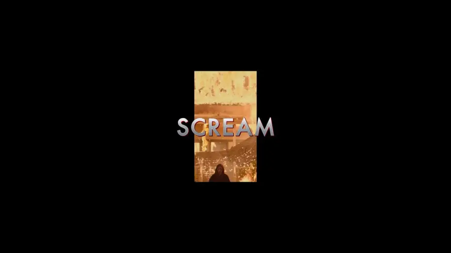 Відео до фільму Крик 7 | Bigger screen. Bigger screams. For the first time, see Scream 7 in IMAX February 27.