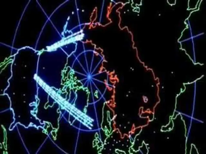 Відео до фільму Ігри у війну | WarGames (Trailer 1983)