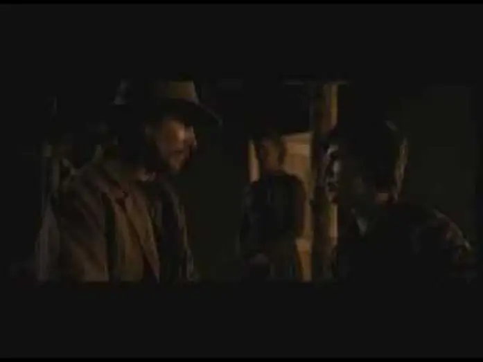 Відео до фільму Потяг до Юми | El Tren De Las 3:10 (3:10 To Yuma) - Trailer Espa&ntilde;ol