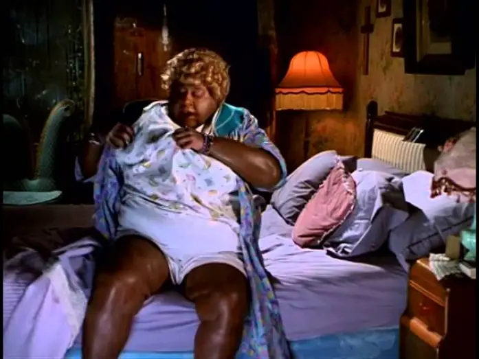 Відео до фільму Дім великої матусі | Big Momma's House - Trailer HQ