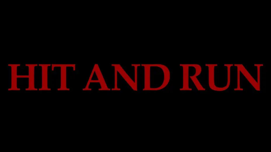 Відео до фільму Hit And Run | Hit And Run
