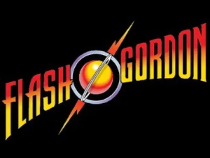 Відео до фільму Флеш Гордон — Flash Gordon - Bande Annonce