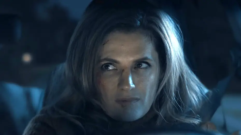 Відео до фільму Kidnapped in Her Own Home: The Martha Carelli Story | Kidnapped in Her Own Home: The Martha Carelli Story | Official Trailer (Stana Katic / Lifetime 2026)