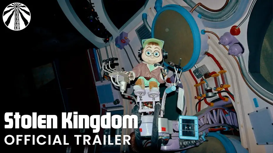 Відео до фільму Stolen Kingdom | Official Trailer