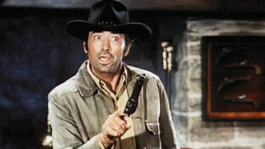 Відео до фільму Shoot Out | Shoot Out (1971) ORIGINAL TRAILER