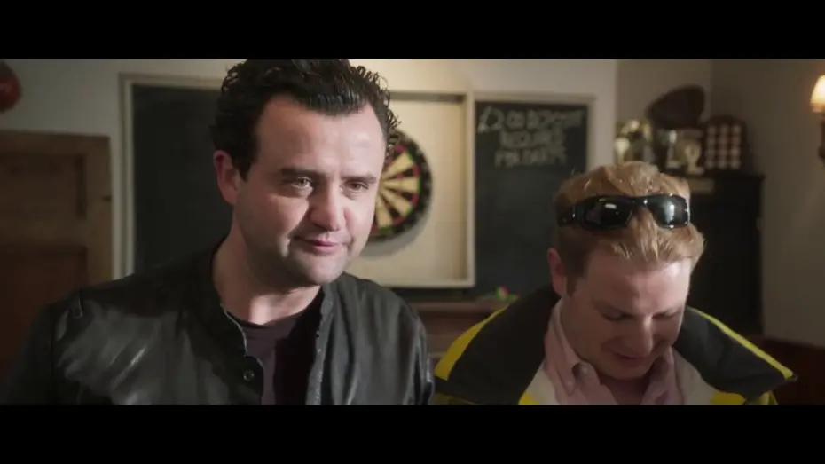 Відео до фільму Друзі рибалки | Fisherman's Friends Official Trailer l In Cinemas 15th March 2019