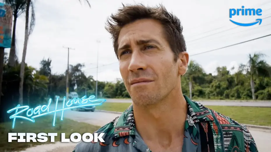 Відео до фільму Придорожній заклад | First look at Jake Gyllenhaal as Dalton