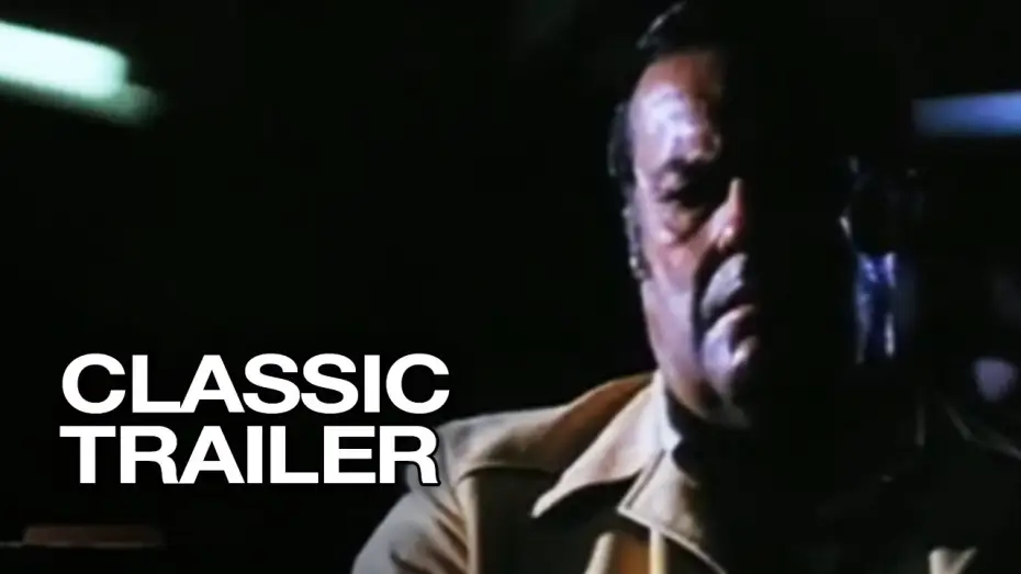 Відео до фільму Просто кров | Blood Simple. Official Trailer #1 - M. Emmet Walsh Movie (1984) HD