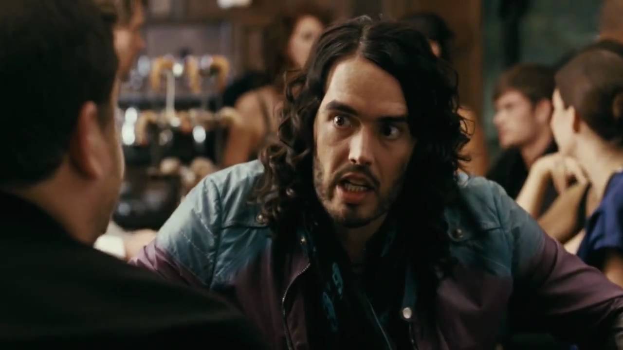 Відео до фільму Зірковий ескорт | 'Get Him to the Greek' Trailer