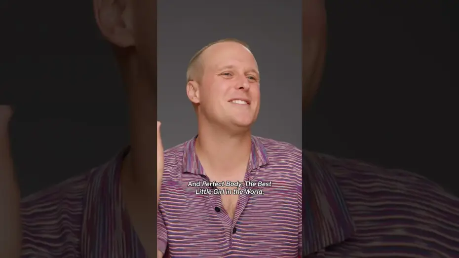 Відео до фільму Maddie's Secret | John Early shares the films that inspired MADDIE'S SECRET