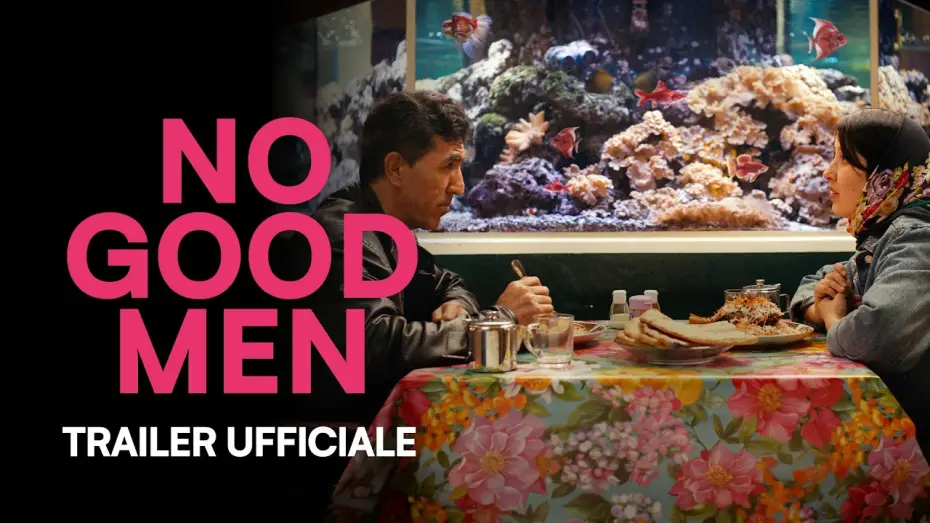 Відео до фільму Kabul Jan | No Good Men | Trailer Ufficiale dal 28 maggio al cinema