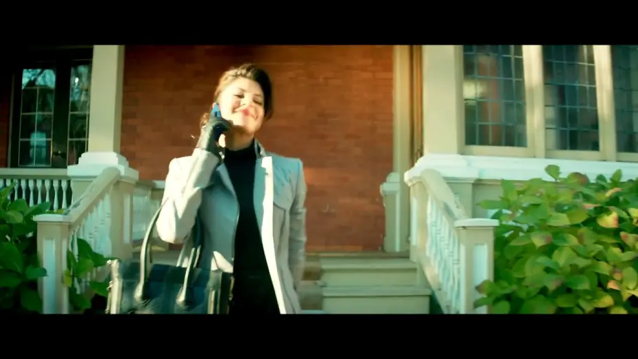 Відео до фільму Творці страхів | Definition of Fear Feature Film - Indian Trailer (English) Released August 25th 2017