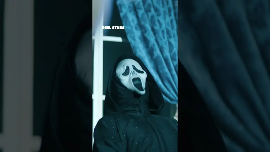 Відео до фільму Крик 7 — Part 5 - Scream 7 as a microdrama