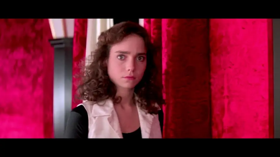 Відео до фільму Суспірія | SUSPIRIA - 40th Anniversary 4K Restoration Trailer (2017) | HD