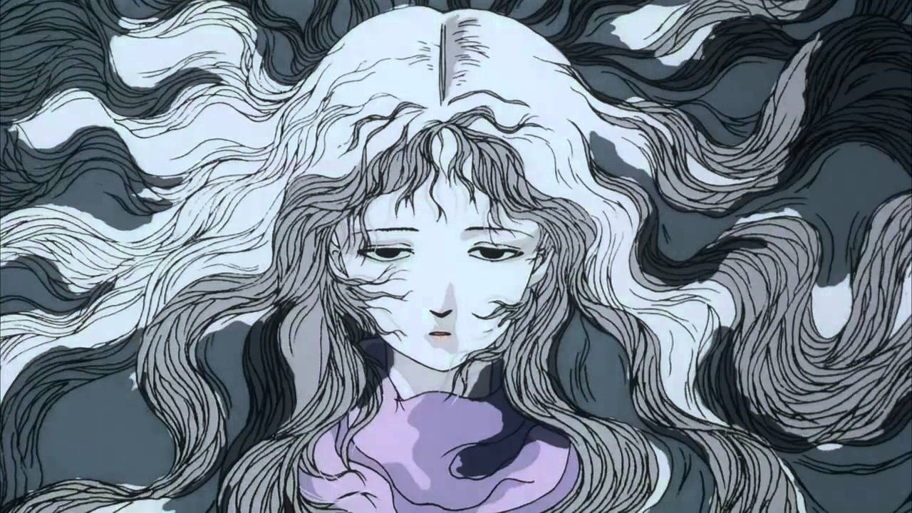 Відео до фільму Angel's Egg | [amv] Sunfall by Exist Strategy (Angel's Egg)