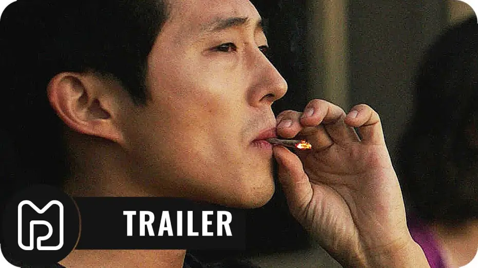 Відео до фільму Спалення | BURNING Trailer Deutsch German (2019)