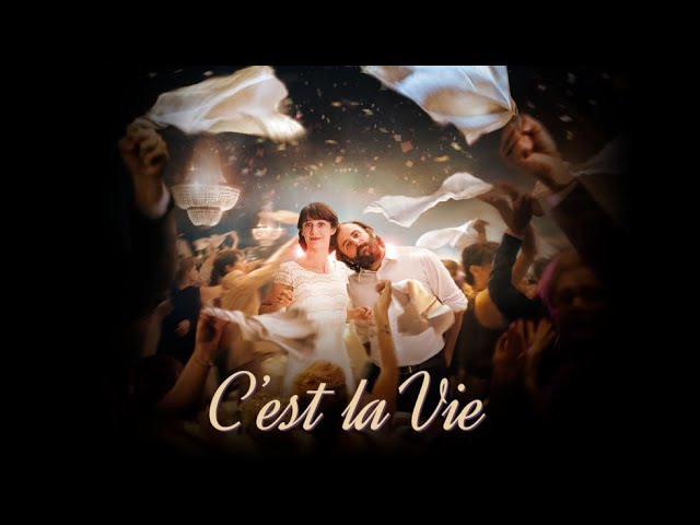 Відео до фільму 1+1=Весілля | C'est La Vie - Official Trailer