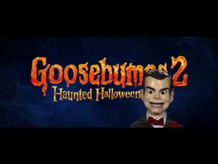 Відео до фільму Страшилки 2: Привиди Хелловіна | TV Spot - "Halloween Cutdown Kids Revised"