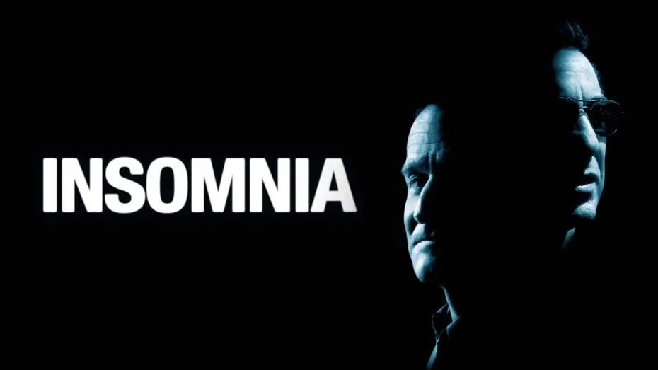 Відео до фільму Безсоння | Insomnia (2002) | Bande annonce VOSTF (HQ)