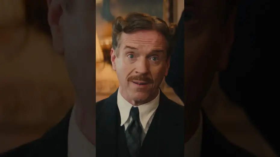 Відео до фільму Фекгем-Голл | Comedy is officially back with "the funniest movie of 2025"