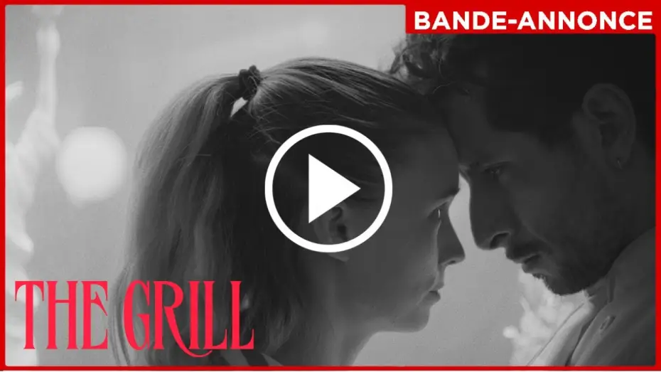 Відео до фільму Кухня — THE GRILL - Bande-annonce VOST (LE 2 AVRIL AU CINÉMA)