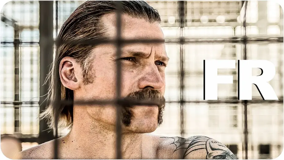 Відео до фільму Постріл в безодню | L&rsquo;EXÉCUTEUR Bande Annonce VF (SHOT CALLER // 2017)