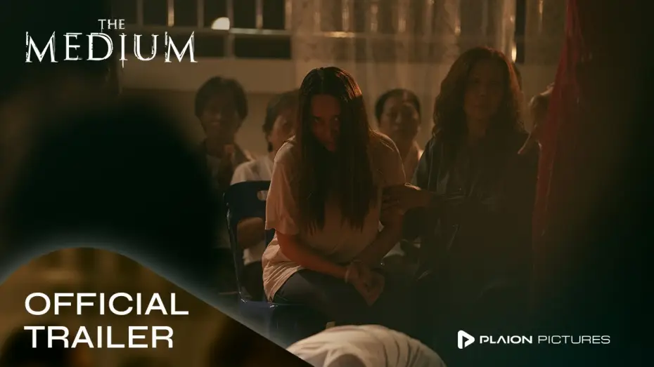 Відео до фільму ร่างทรง | Offizieller Trailer