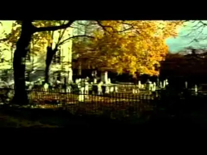 Відео до фільму Шосте відчуття | Sixi&egrave;me Sens ( bande annonce VF )