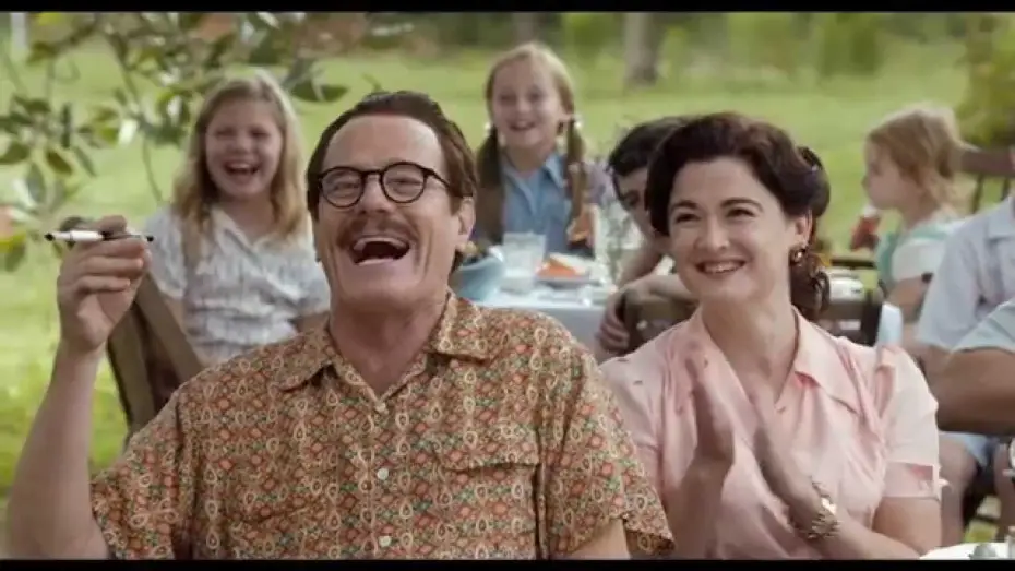 Відео до фільму Трамбо — TRUMBO | Official HD Featurette