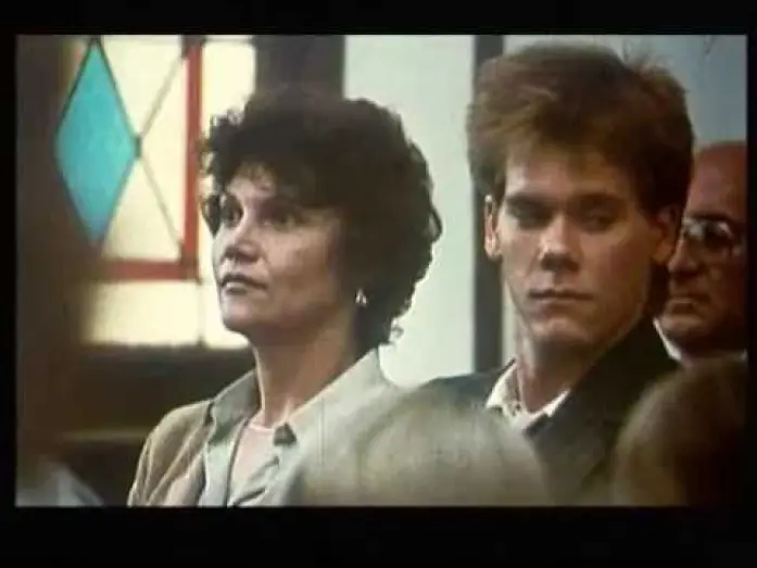 Відео до фільму Вільні | FOOTLOOSE (1984) - Kevin Bacon - bande-annonce VF Francais