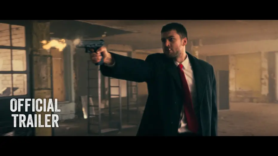 Відео до фільму Nico | NICO  | OFFICIAL TRAILER (2026)