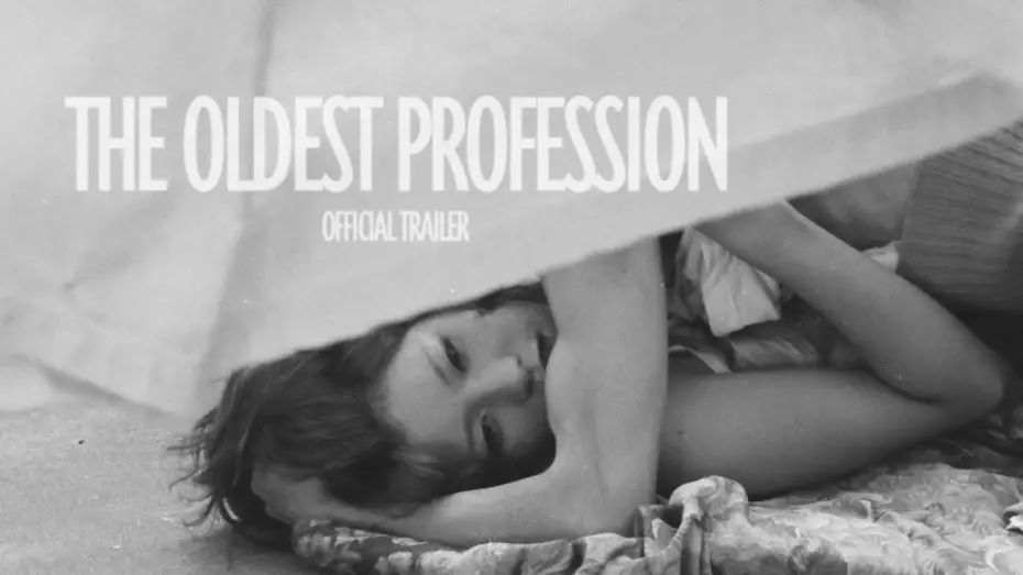 Відео до фільму ㊙色情めす市場 | The Oldest Profession (1974) | Trailer | Noboru Tanaka