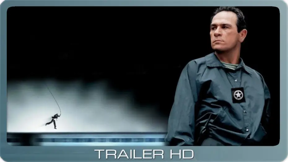 Відео до фільму Служителі закону | Auf der Jagd ≣ 1998 ≣ Trailer #2