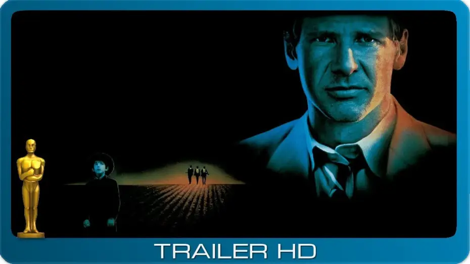 Відео до фільму Свідок | Der einzige Zeuge ≣ 1985 ≣ Trailer