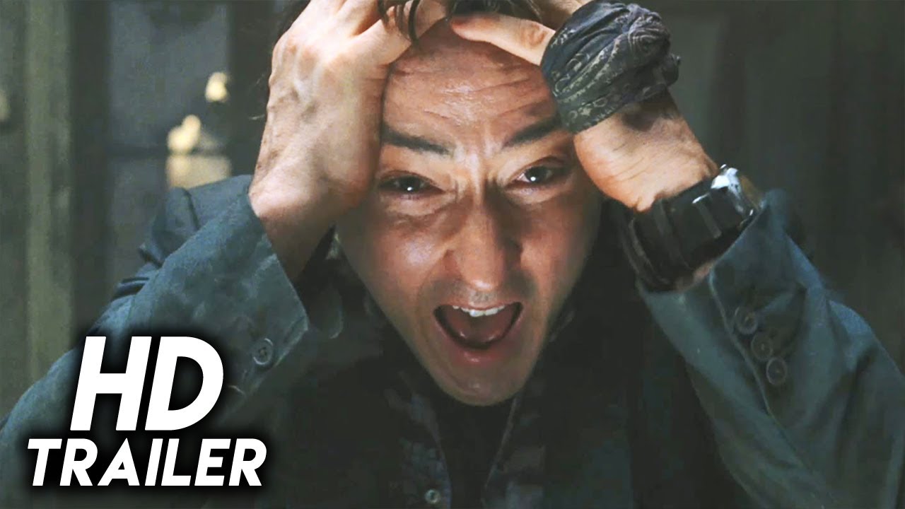 Відео до фільму 1408 | 1408 (2007) Original Trailer [FHD]