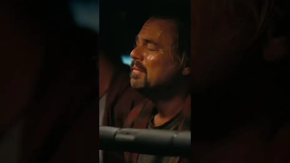 Відео до фільму One Battle After Another | You heard him.