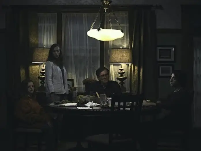Відео до фільму Спадковість | Hereditary - Trailer español (HD)