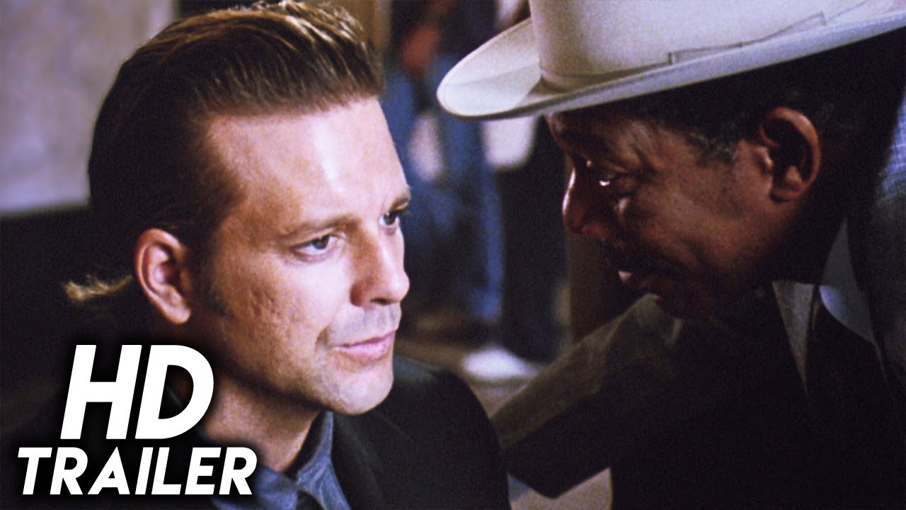 Відео до фільму Красунчик Джонні | Johnny Handsome (1989) ORIGINAL TRAILER [HD 1080p]